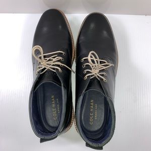 raymond grand chukka